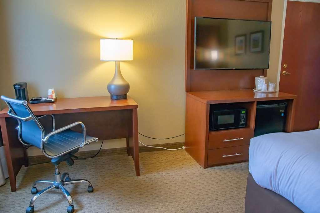 Comfort Inn Near Ouabache State Park Bluffton Zimmer foto