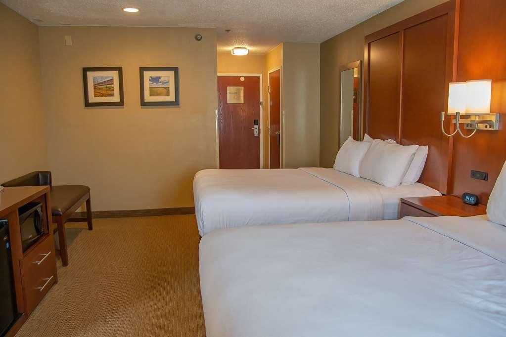 Comfort Inn Near Ouabache State Park Bluffton Zimmer foto