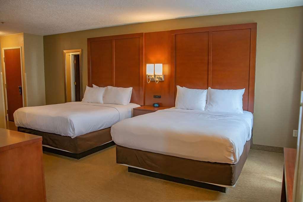 Comfort Inn Near Ouabache State Park Bluffton Zimmer foto