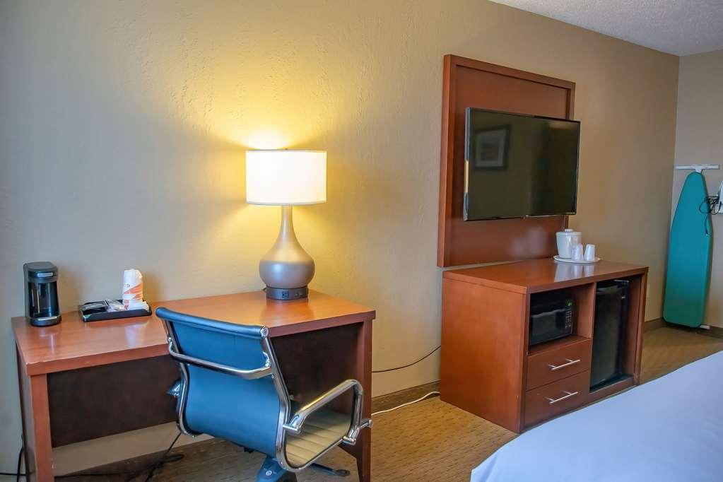 Comfort Inn Near Ouabache State Park Bluffton Zimmer foto